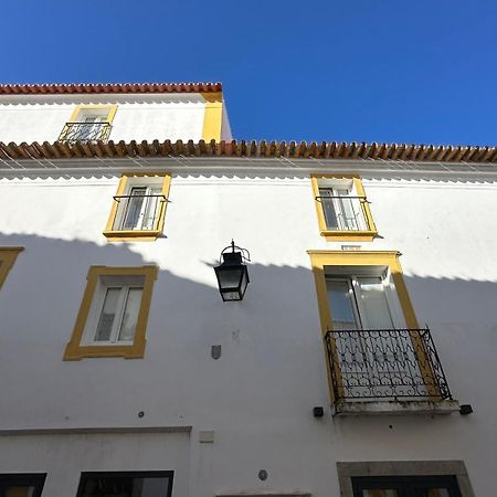 Largo Inn Suites Evora Évora Exterior foto
