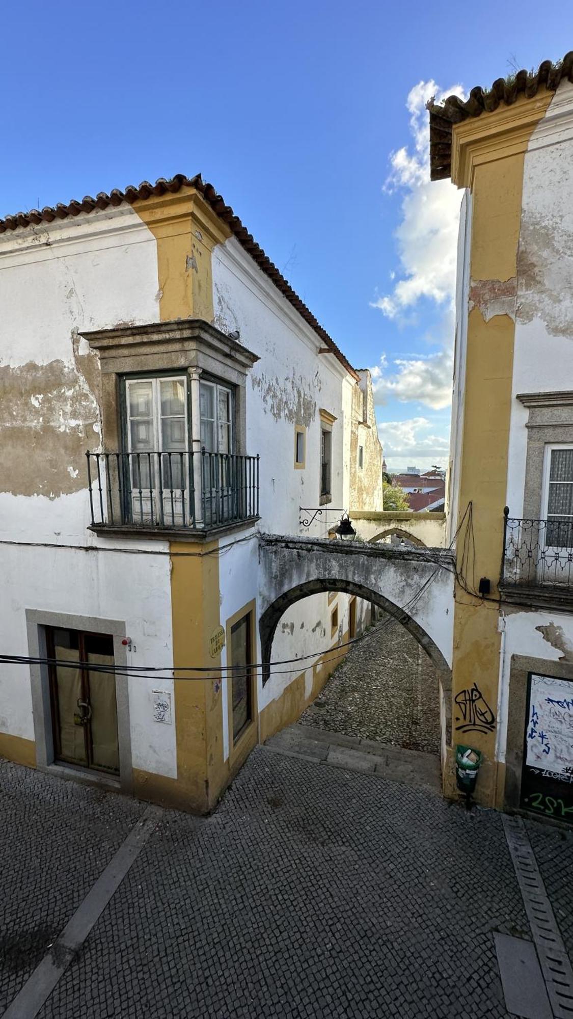 Largo Inn Suites Evora Évora Exterior foto