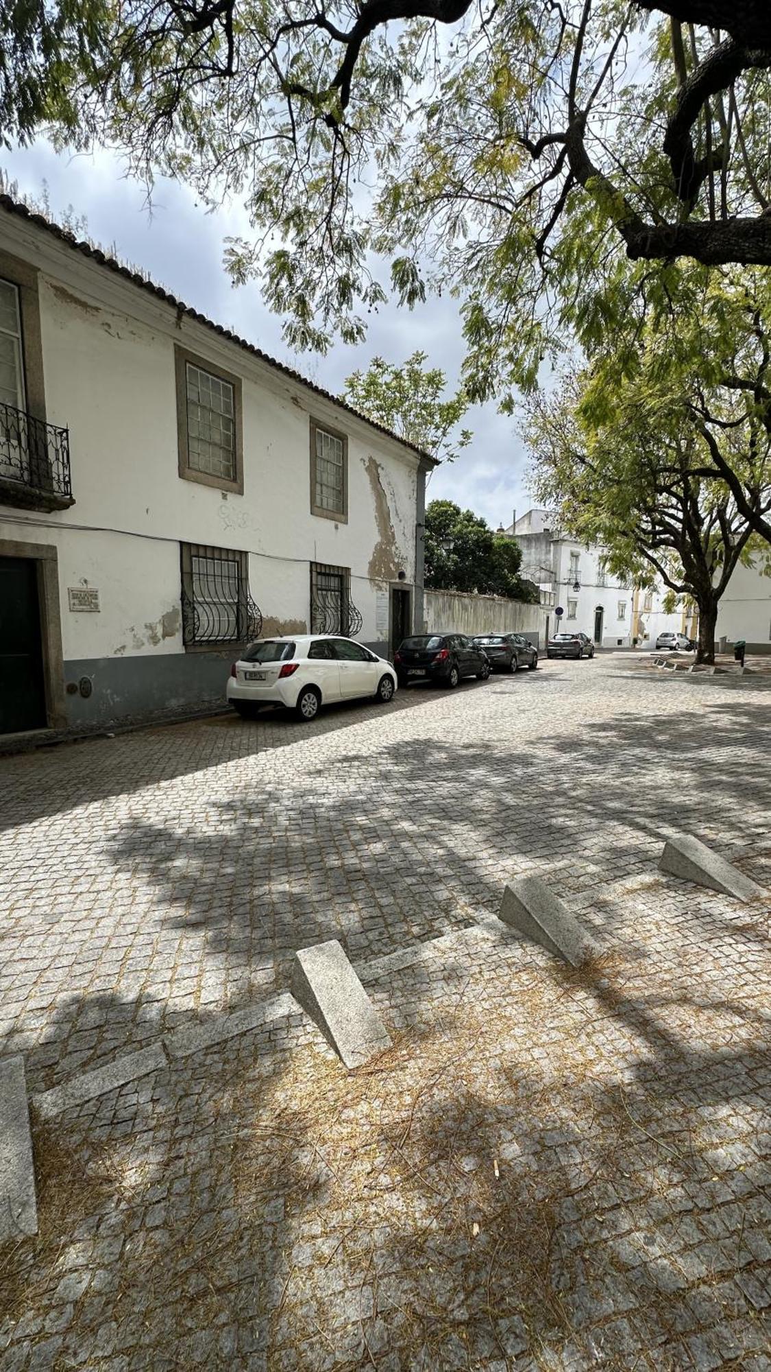 Largo Inn Suites Evora Évora Exterior foto